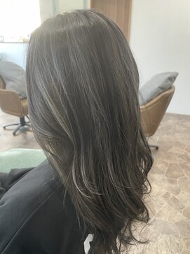 ヘアーディア みどり店(Hair...DiA) ハイライト
