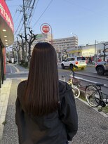 Folklore【フォークロア】翠町支店 《髪質改善サロン》 髪質改善/NO.4