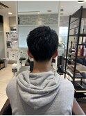 さっぱりショート