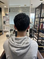 ゼルレーヴ(ZELE reve)&nbsp;さっぱりショート