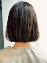 テーラヘアー 蘇我2号店(TELA HAIR)&nbsp;髪質改善【TELAHAIR蘇我2号店】
