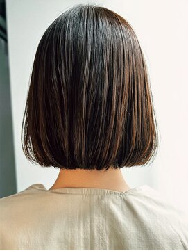 テーラヘアー 蘇我2号店(TELA HAIR) 髪質改善【TELAHAIR蘇我2号店】