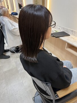 サンサーラ 屋島店(SAMSARA) 外ハネボブ