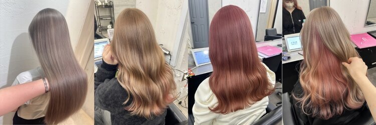 ヴィヒタ 川越 本川越(VIHTA.)のサロンヘッダー