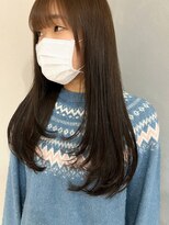 リーシュ ガーデン(Re:sh garden)&nbsp;レイヤーカット