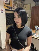 エクラ(Eclat)&nbsp;髪質改善ストレート