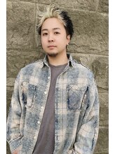 オムセラ(HOMME SERA) RIKU