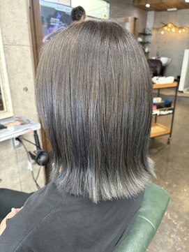 スタイルエイチ(Style‐H) グラデーションカラー