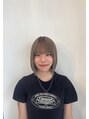 テーラヘアー 妙典店(TELAHAIR) 堀井 美玖