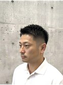 ビジネスショート