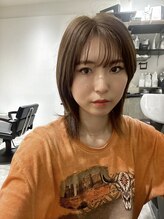 エスト(est) yuuka 【新宿】