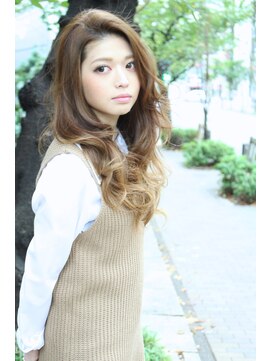 アレンジ(Arrange) Arrange☆リラックスウェーブ