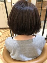 ロンド ブランシュ 錦糸町北口(Lond blanche)&nbsp;30代40代50代にオススメ！大人ボブスタイル☆