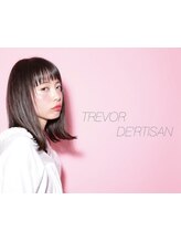 TREVOR DE'RTISAN 南船場店【トレヴァーデルチザン】