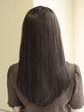 ヘアリゾート粋 ティガ 池袋店(tiga) ナチュラルワンカール【tiga池袋店/池袋/池袋駅】