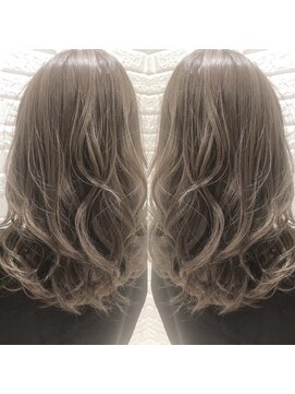 モードケイズ 松原店(MODE K's) シフォングレージュ