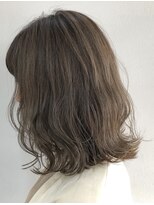 ヘアーデザイン ドア(hair design door)&nbsp;グレージュ
