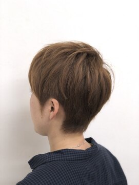 ココア(cocoa) ショート