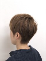 ココア(cocoa) ショート