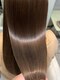 レコルト ヘアー インク 大分府内町(RECOLTE HAIR ．INC)の写真/【人気TV番組で話題】高濃度水素トリートメント公式認定サロン！繰り返すことで芯から健康な髪が手に入る＊