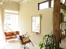 お客様一人一人を大切に癒すプライベート空間。