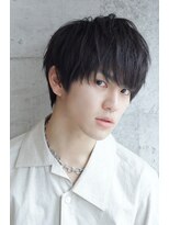 キャプチャー 海老名(capture)&nbsp;コンマヘア/トランクヘア/ショートレイヤー/好感度