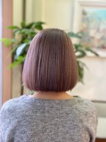 アマンドール(Aman D'or)&nbsp;pail pink