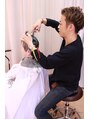 ヘアレスキュートリコ(Hair rescue Toriko)/那須悠人