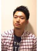 ★好感度★無造作おしゃれショート