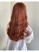 ヌル ヘア デザイン(nullus hair desigh)&nbsp;ブリーチ必須、ことりベージュ/ニュアンスカラー