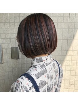 イツモノトコロ(kami to zakka) 【イツモノトコロ】デザインカラー♪