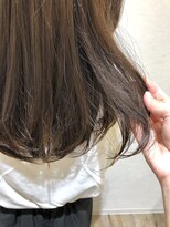 ルッカバイジェービー 行徳(lucca by jb) 黒髪/ボブルフ/ネビージュ/小顔/ワンレン/ボブ/ショート/前髪