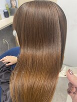 トゥーリ 筑紫野店(tuuli)&nbsp;tuuli 筑紫野★★髪質改善縮毛矯正　RIO