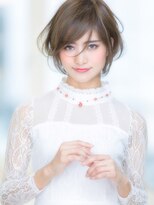 ヴィアラ 自由が丘(VIALA) 【VIALA 自由が丘】アンニュイ×ショート