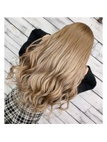 アイスキャンディー(Ice Candy)&nbsp;ハイトーンベージュ