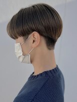 ディーボーイリタ 光の森(D-BOY Lita)&nbsp;センターパート