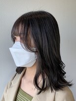 アンドアイズム(and.I'sm)&nbsp;暗めグレージュ