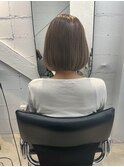 【HAKUボブ】