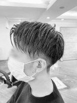 イコイ(IKOI)&nbsp;メンズカット