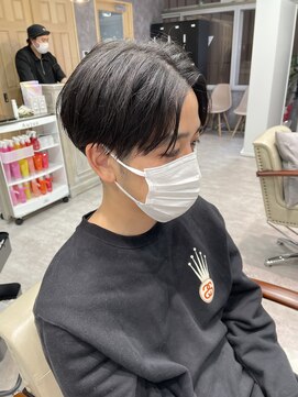 フォンド 津田沼(fond.) 爽やかセンターパート◎