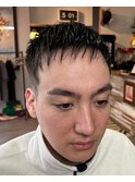 メンズカット