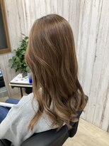 シングル 柏(Single) ベージュ系カラー　[柏]