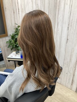 シングル 柏(Single) ベージュ系カラー　[柏]