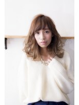 ビフィーノ モーダ 苦楽園店(bifino moda)&nbsp;ロングヘア