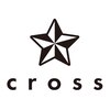 クロス(cross)のお店ロゴ