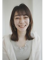 ダブルバイグリッター(W by GRITTERs)&nbsp;小顔◎くびれミディ/暖色ベージュ