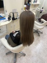 クラナ(clana)&nbsp;那覇店/clana/沖縄美容室/プルエクステ