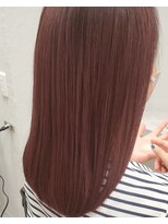 シーム(SHEM.)&nbsp;ミディアムボブ