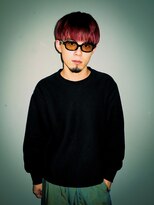 サル 代官山(SAL)&nbsp;【SAL】geek mash