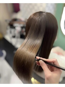 リエコー(RE'ECHO) 艶髪